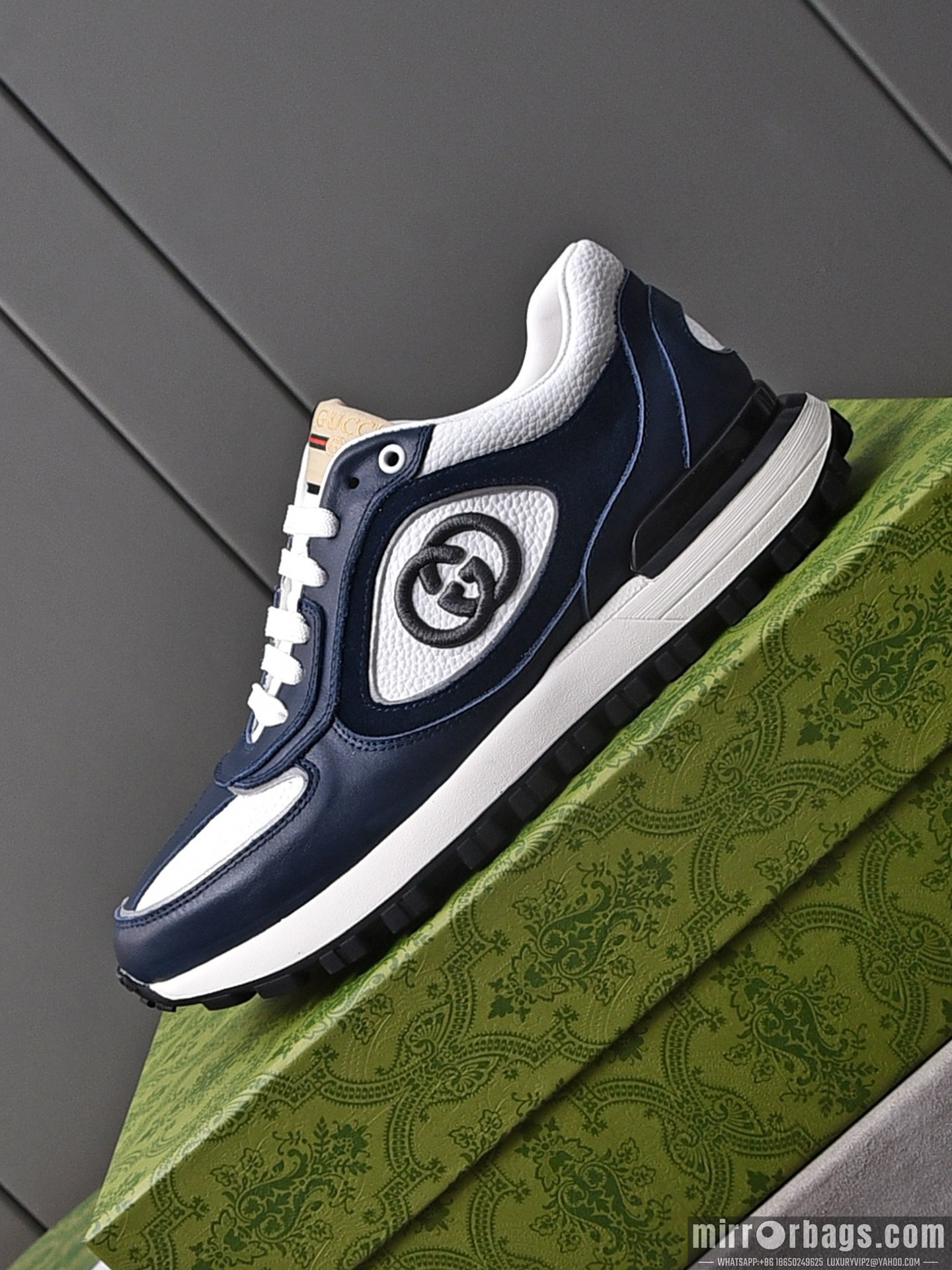 Gucci Replica Shoes sz38-45 hnh0203