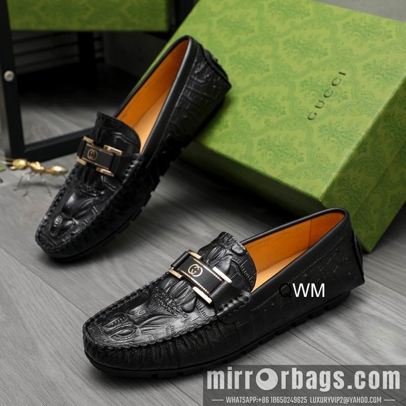 Gucci Replica Shoes sz38-45 WM0403