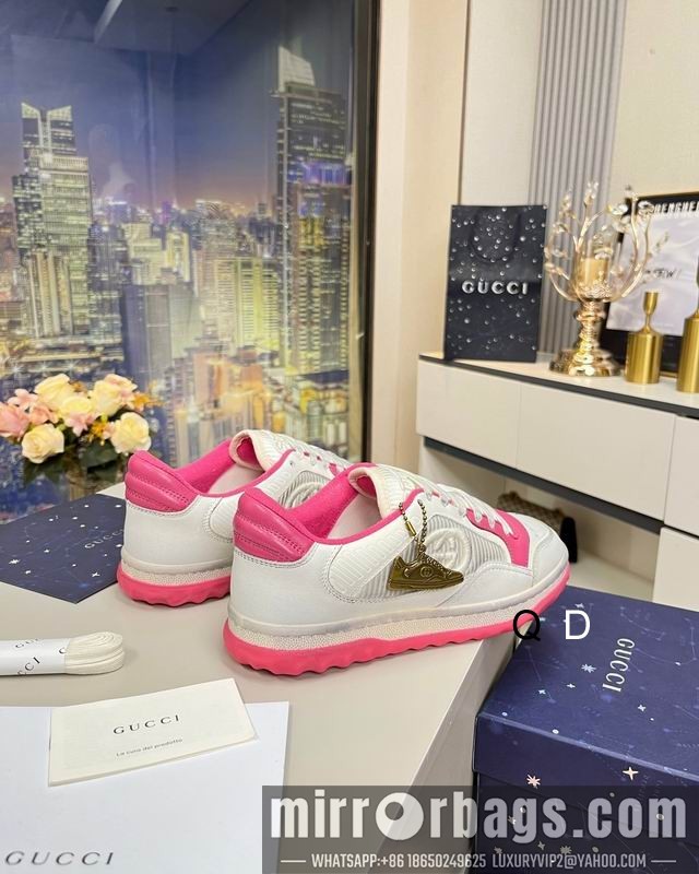 Gucci Replica Shoes sz35-45 14C GDT1104