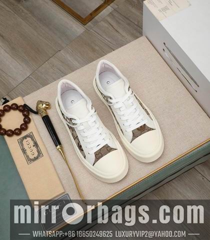 Gucci Replica Shoes sz38-44 mnh0806