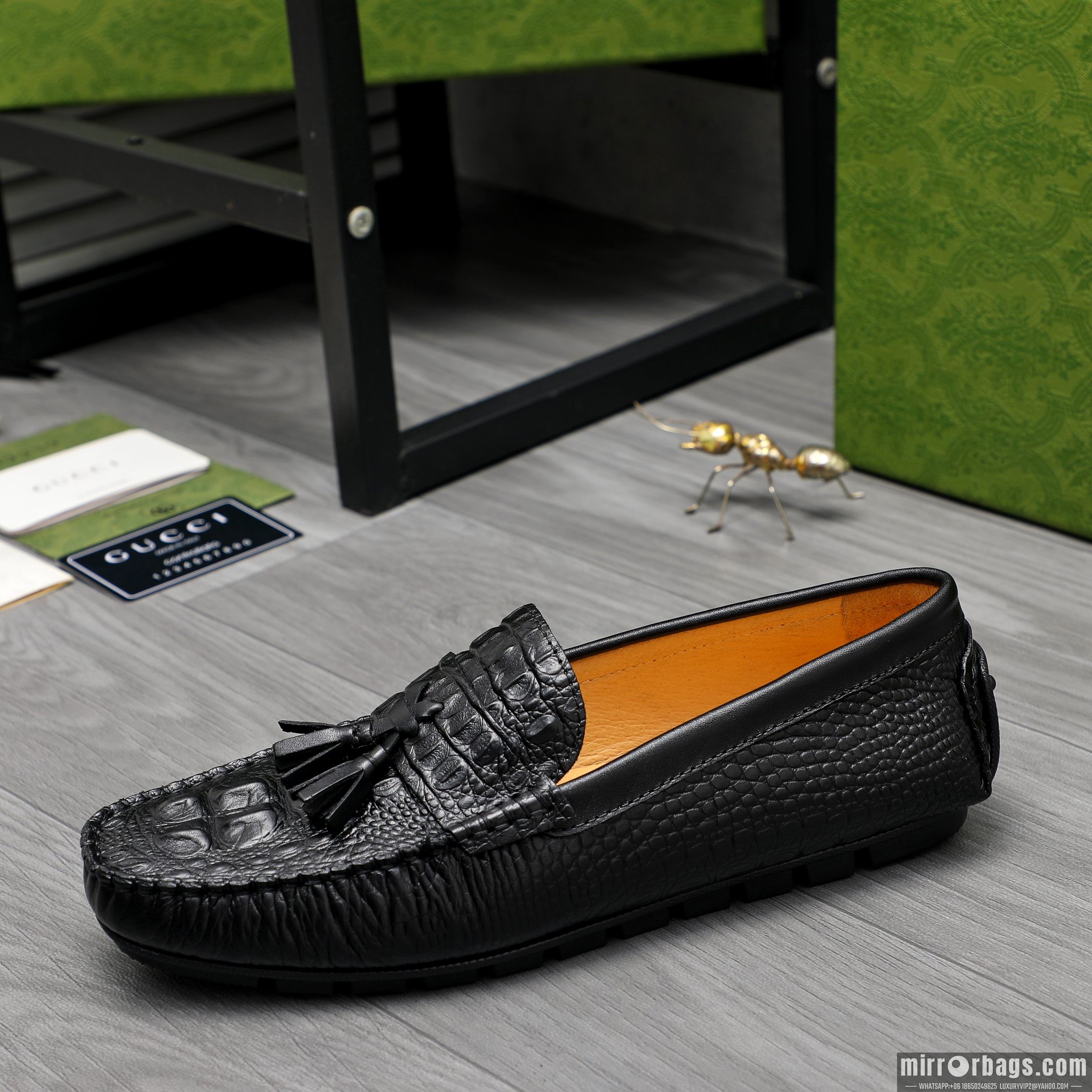 Gucci Replica Shoes sz38-44 h0728