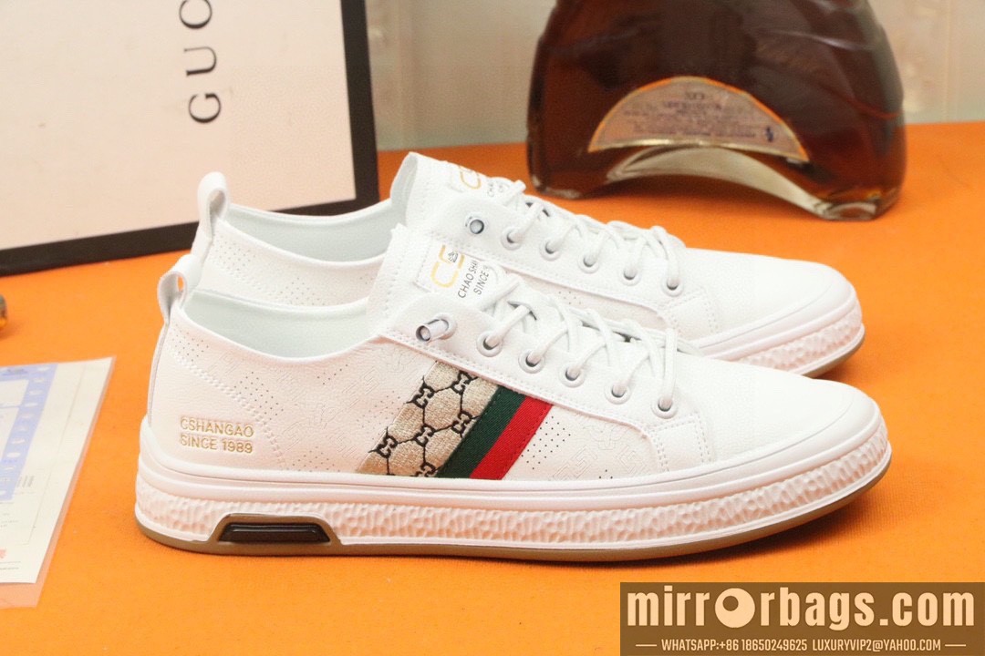 Gucci Replica Shoes sz38-43 h0802