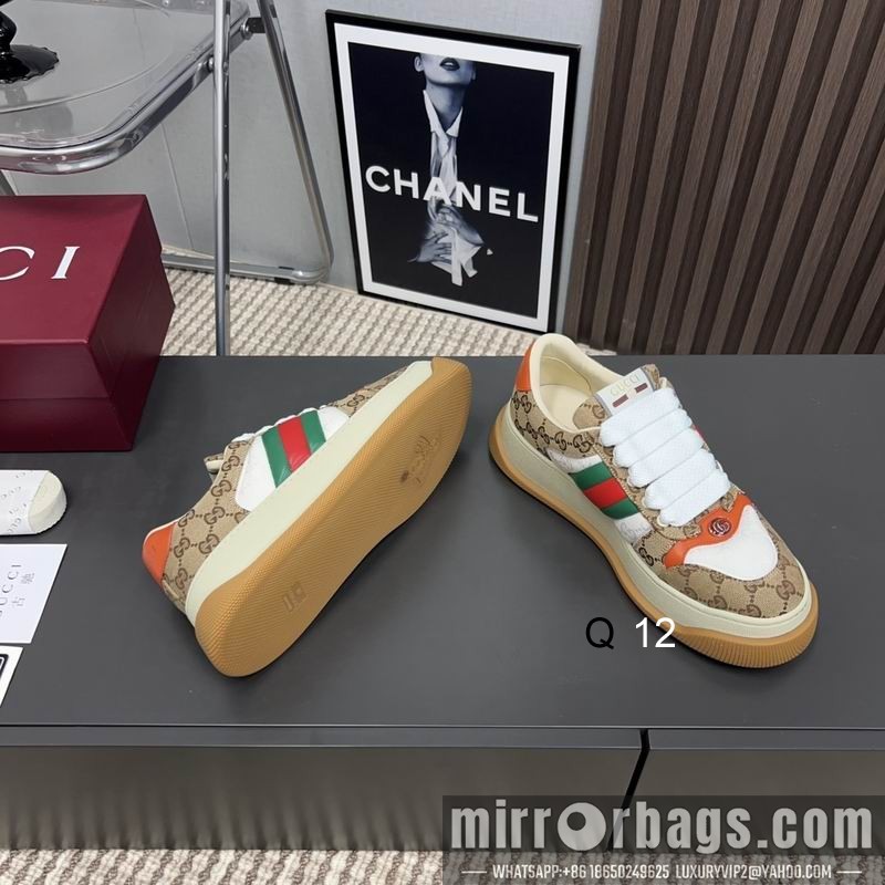 Gucci Replica Shoes sz35-44 J1121