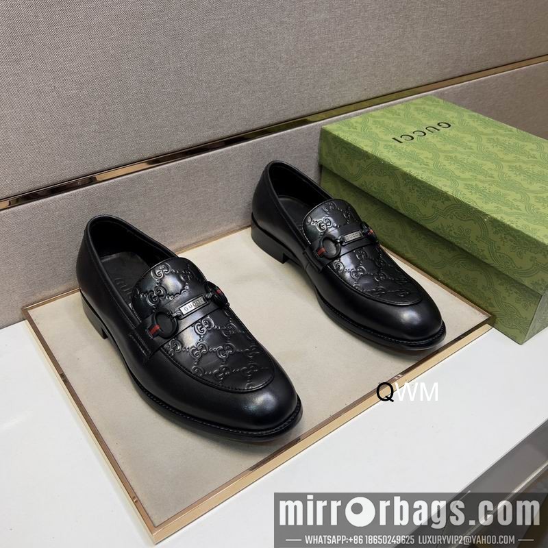 Gucci Replica Shoes sz38-45 WM0386