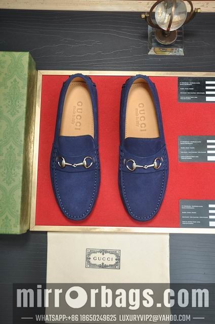 Gucci Replica Shoes sz38-44 hnh0417