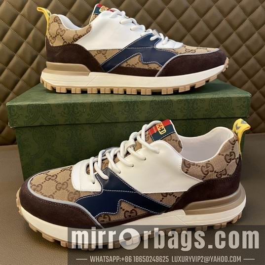 Gucci Replica Shoes sz38-45 mnh0409