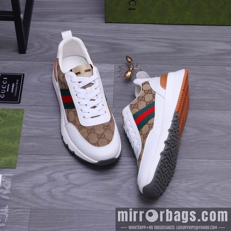 Gucci Replica Shoes sz38-44 hnm0136