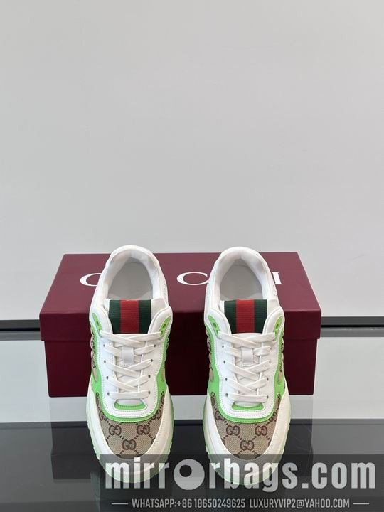 Gucci Replica Shoes sz38-46 hnh0314