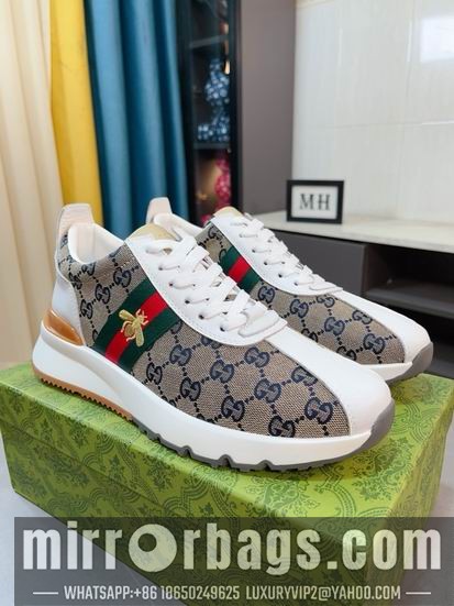 Gucci Replica Shoes sz38-44 mnh0906