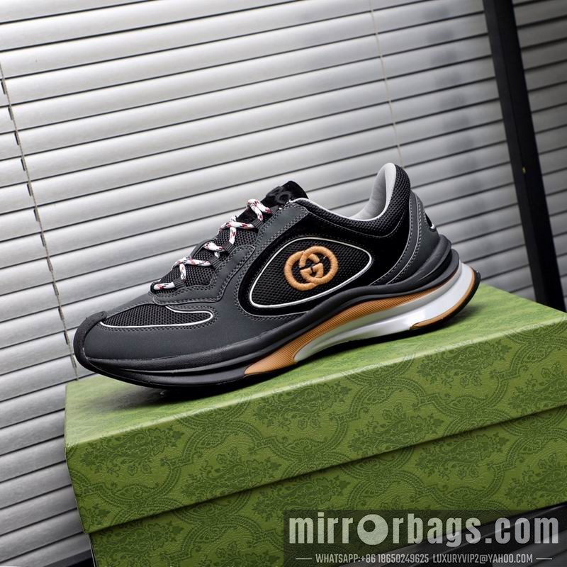 Gucci Replica Shoes sz39-45 hnm0121