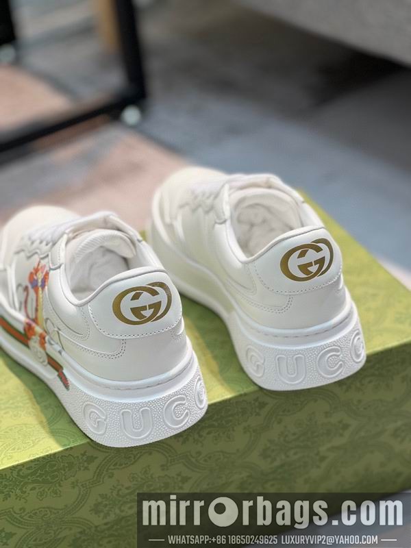 Gucci Replica Shoes sz34-45 hnm01143