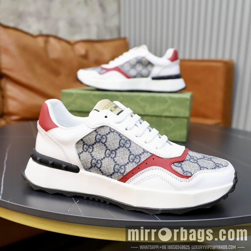 Gucci Replica Shoes sz38-44 hnm0133