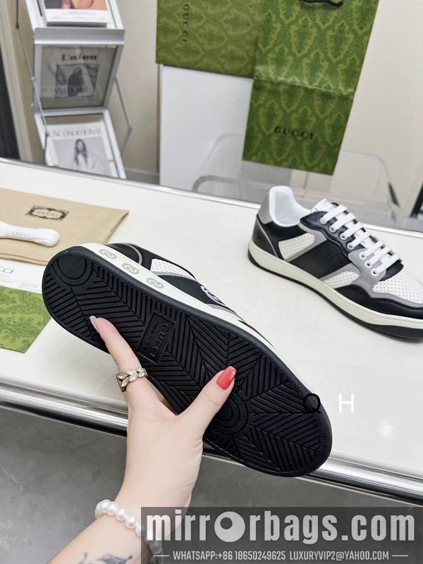 Gucci Replica Shoes sz35-45 BS0805