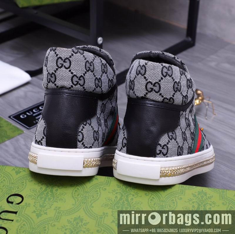 Gucci Replica Shoes sz38-44 hnm0113