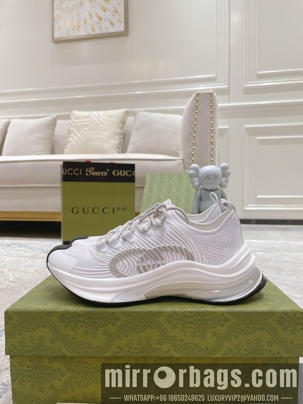 Gucci Replica Shoes sz35-44 hnm0164