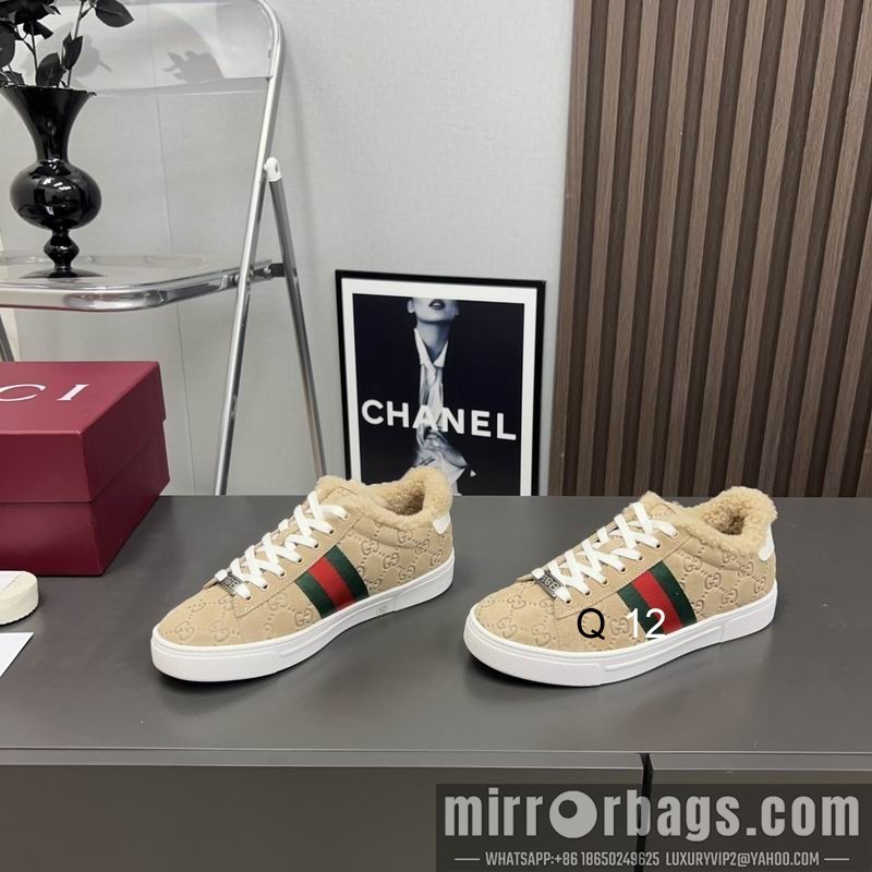 Gucci Replica Shoes sz35-44 J1121