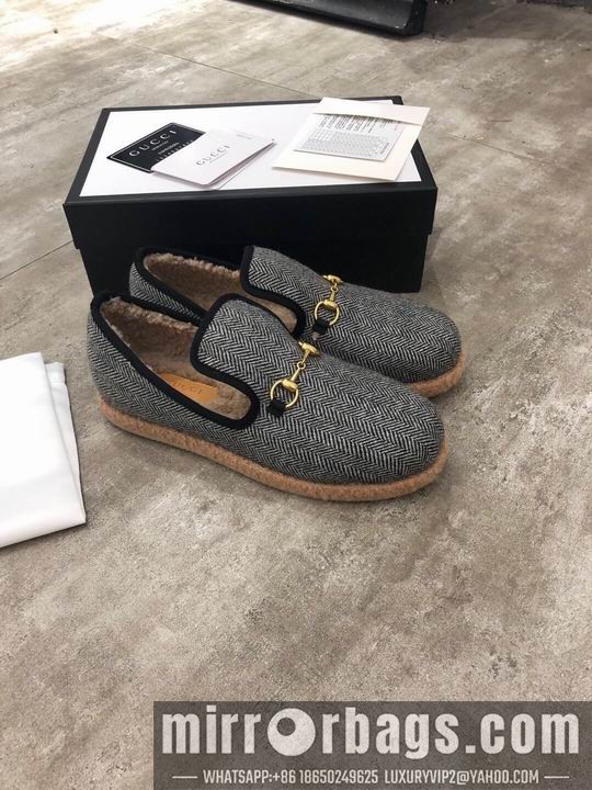 Gucci Replica Shoes sz35-42 mnh0902
