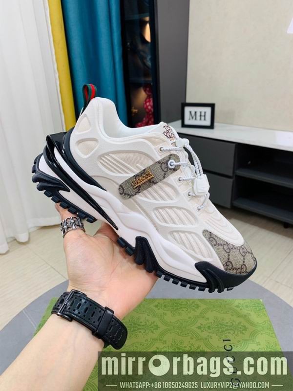 Gucci Replica Shoes sz38-44 mnf0234