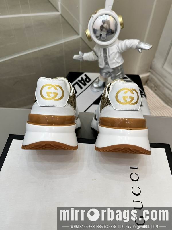 Gucci Replica Shoes sz38-44 hnm0146