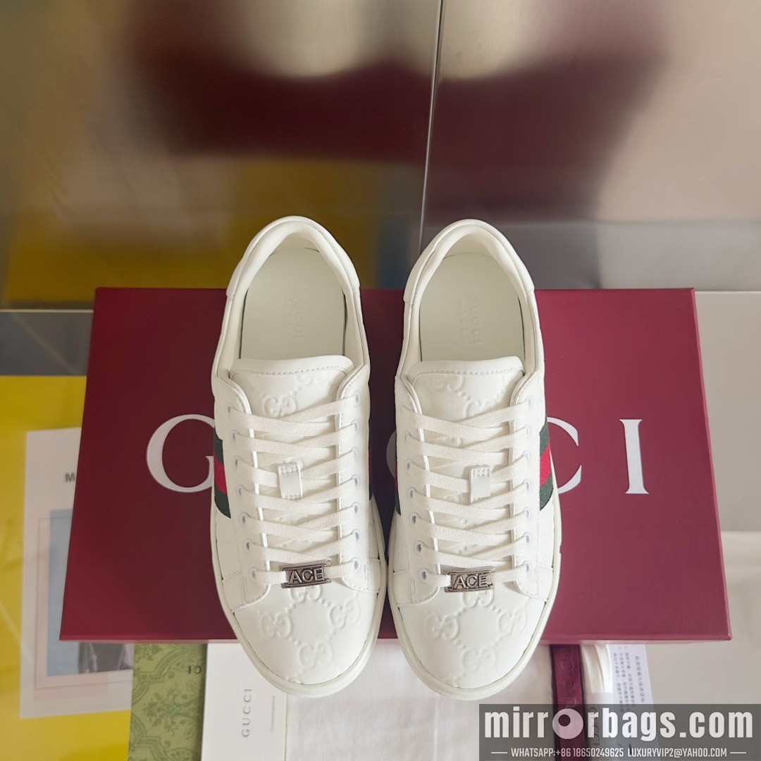 Gucci Replica Shoes sz35-45 h0805