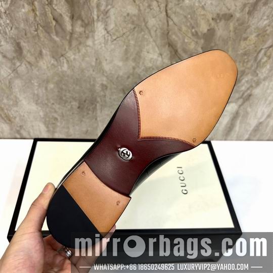 Gucci Replica Shoes sz38-45 mnh0405