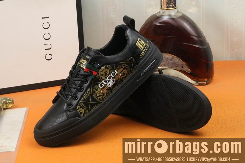 Gucci Replica Shoes sz38-44 hnm0180