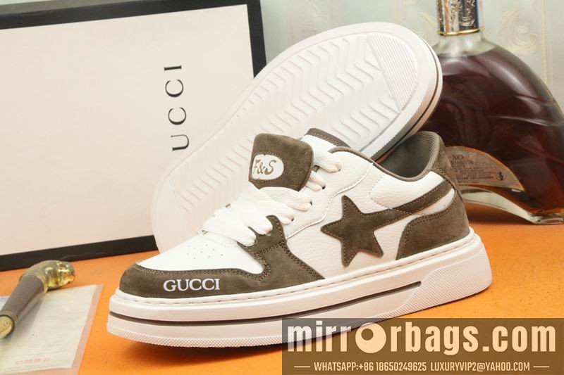 Gucci Replica Shoes sz38-43 hnm0151
