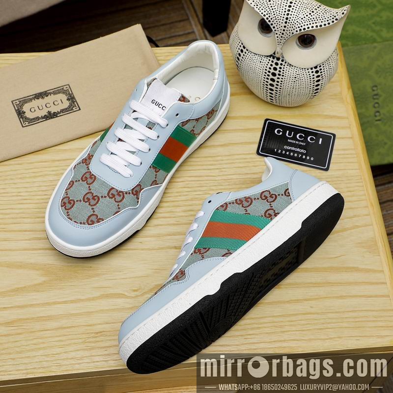 Gucci Replica Shoes sz38-44 hnm0128