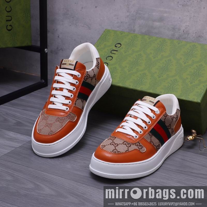 Gucci Replica Shoes sz38-44 hnm0154