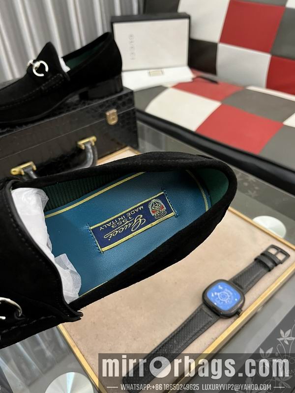 Gucci Replica Shoes sz38-44 hnm0163