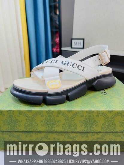 Gucci Replica Shoes sz38-44 mnh0601