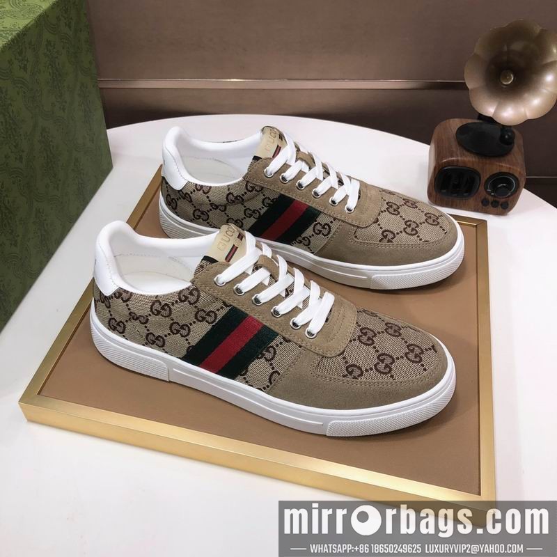 Gucci Replica Shoes sz38-45 hnm0170