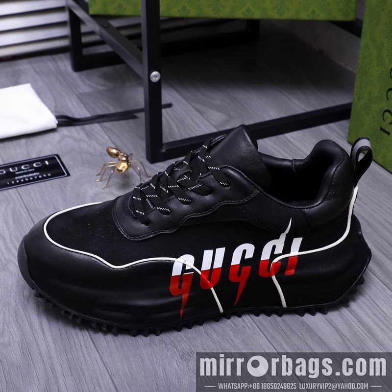 Gucci Replica Shoes sz38-44 hnm0167