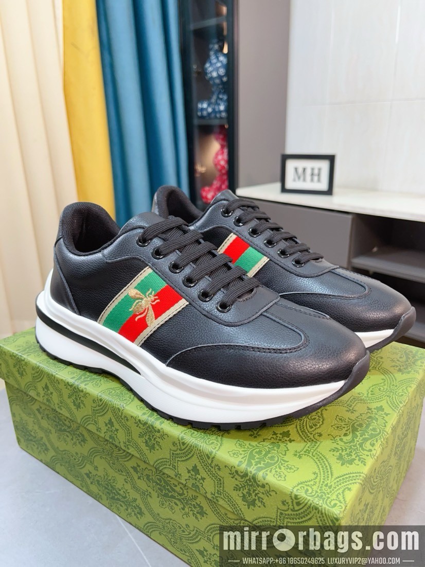 Gucci Replica Shoes sz38-44 h0712