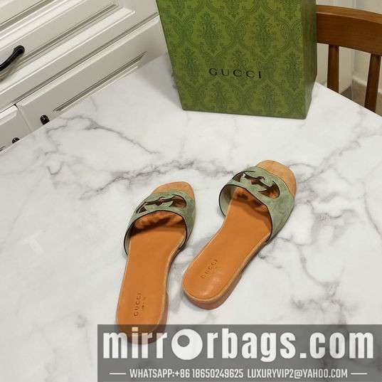 Gucci Replica Shoes sz34-42 mnh0504