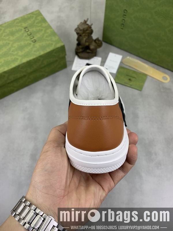 Gucci Replica Shoes sz38-44 mnf0382