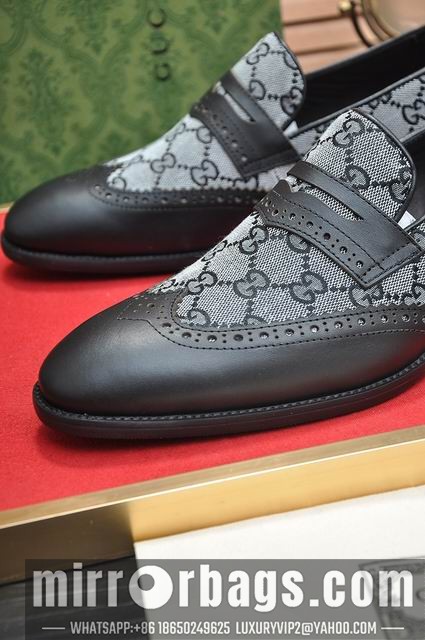 Gucci Replica Shoes sz38-45 mnh0819