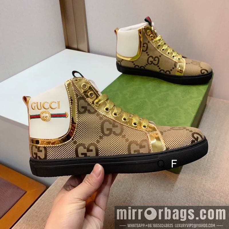 Gucci Replica Shoes sz38-45 3C TF0101