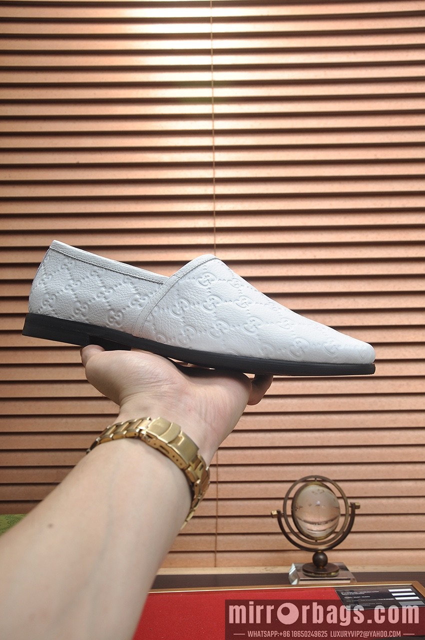 Gucci Replica Shoes sz38-44 h0713
