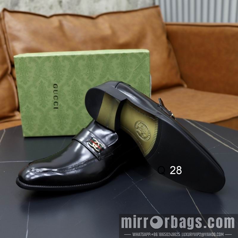 Gucci Replica Shoes sz38-45 N1206