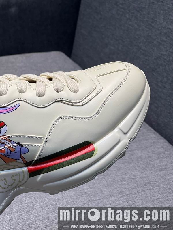 Gucci Replica Shoes sz35-44 hnm0188