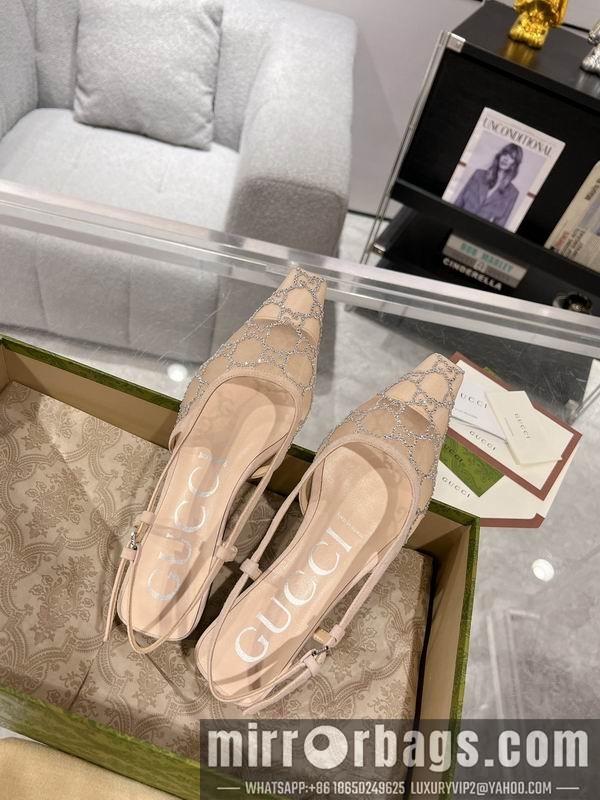 Gucci Replica Shoes sz35-42 mnf0202