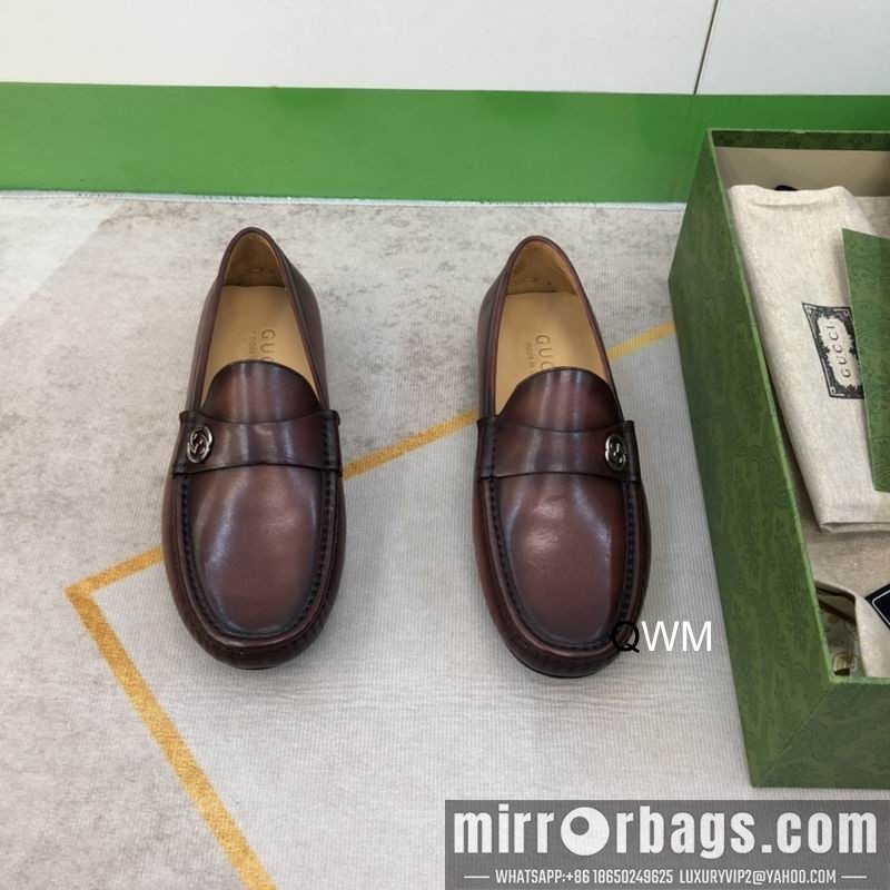 Gucci Replica Shoes sz38-45 2C WM1108