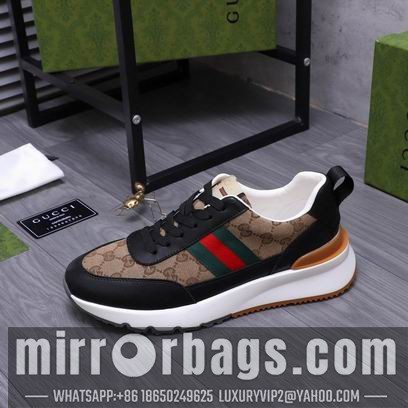 Gucci Replica Shoes sz38-44 hnh0425