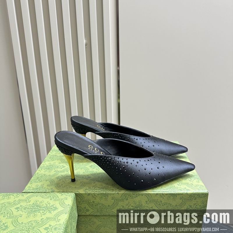 Gucci Replica Shoes sz35-42 8.5cm mnf0223