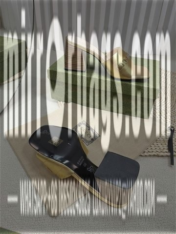 Gucci Replica Shoes sz35-42 8cm mnh0516