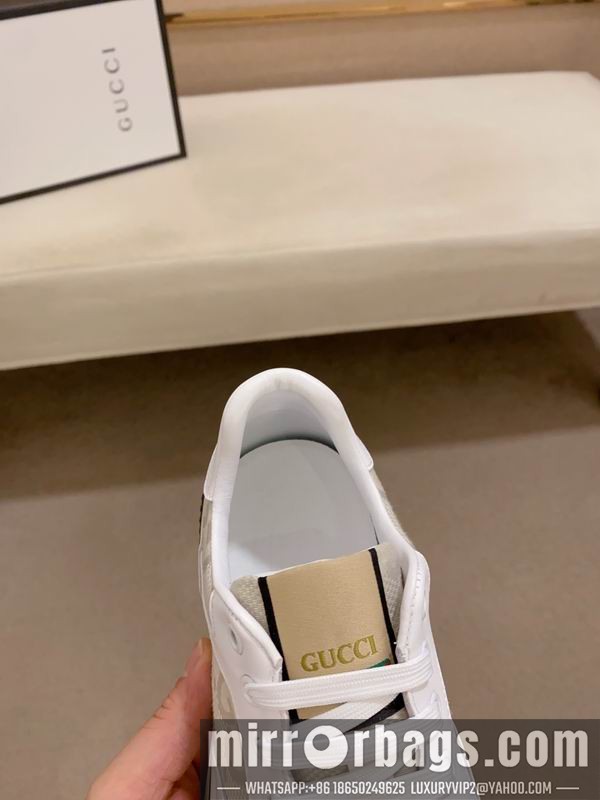 Gucci Replica Shoes sz38-44 hnm0116