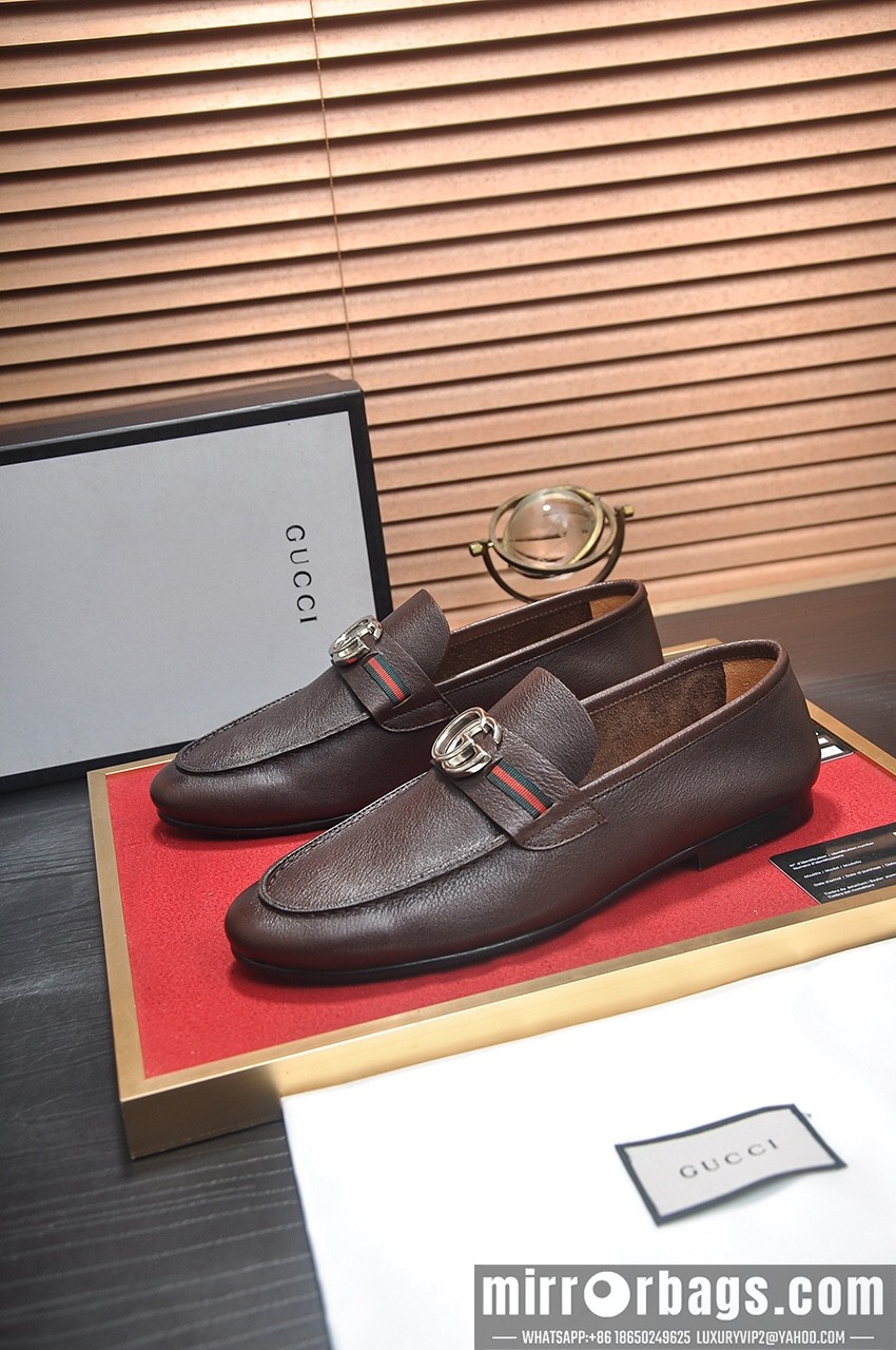 Gucci Replica Shoes sz38-45 h0707