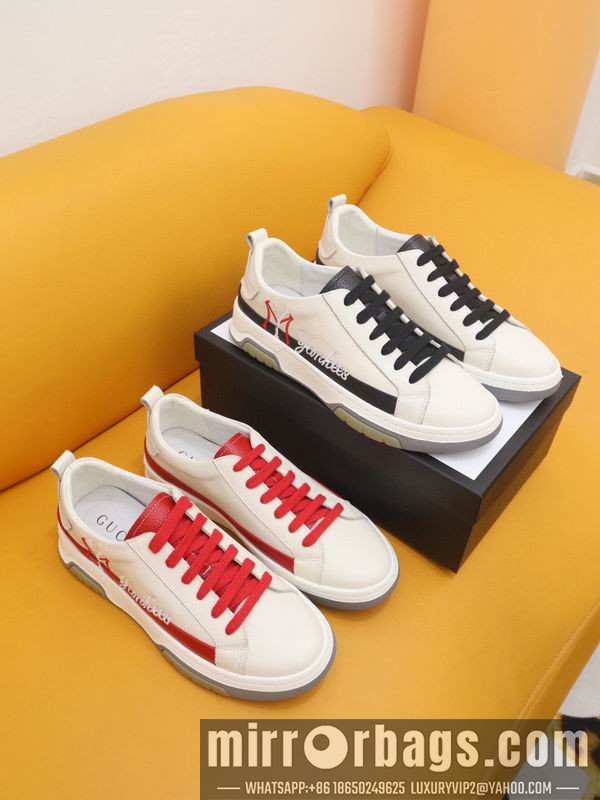 Gucci Replica Shoes sz38-45 mnf03105