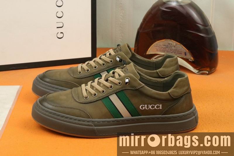 Gucci Replica Shoes sz38-44 mnf0122